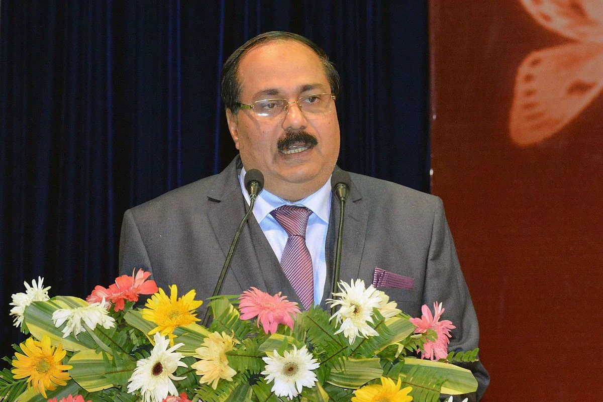 Nalco CMD estimates aluminium consumption rise in India to 7.2 million tonnes in next five years