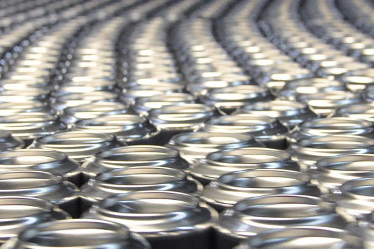 Ball Corporation plans to cease beverage can plant in Italy