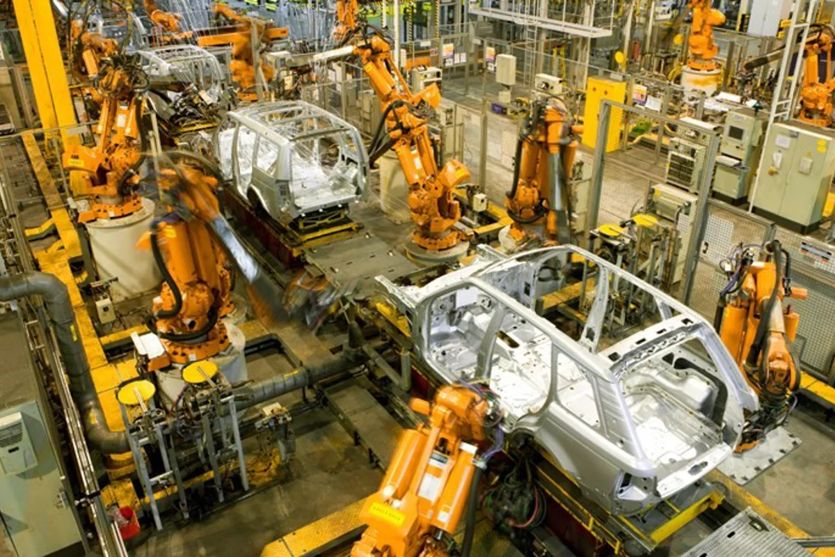 Jaguar Land Rover to idle British plant on drop in China sales and import tariffs