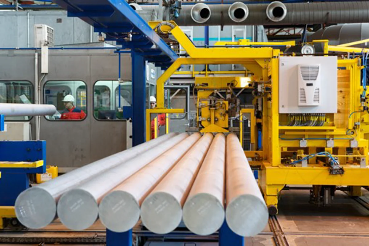Hydro to increase production of post-consumer recycled aluminium