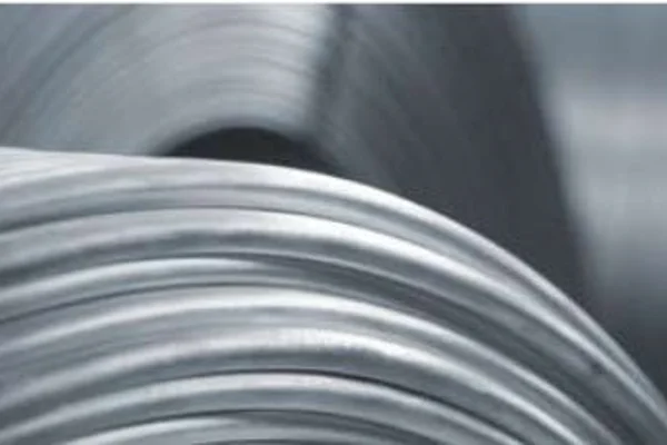 ALRO continues USD 61 million investment programme in value-added aluminium products