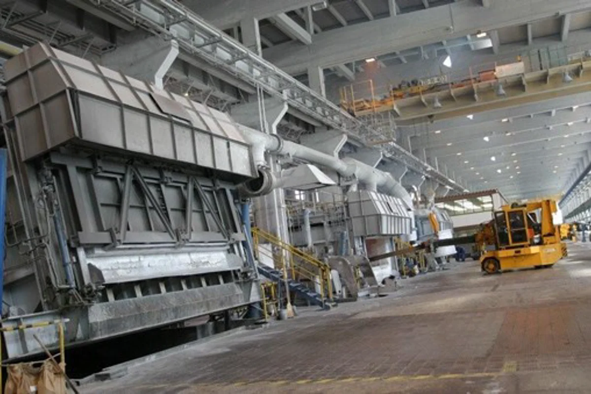 Norsk Hydro to expand remelt operations at its Slovalco aluminium plant