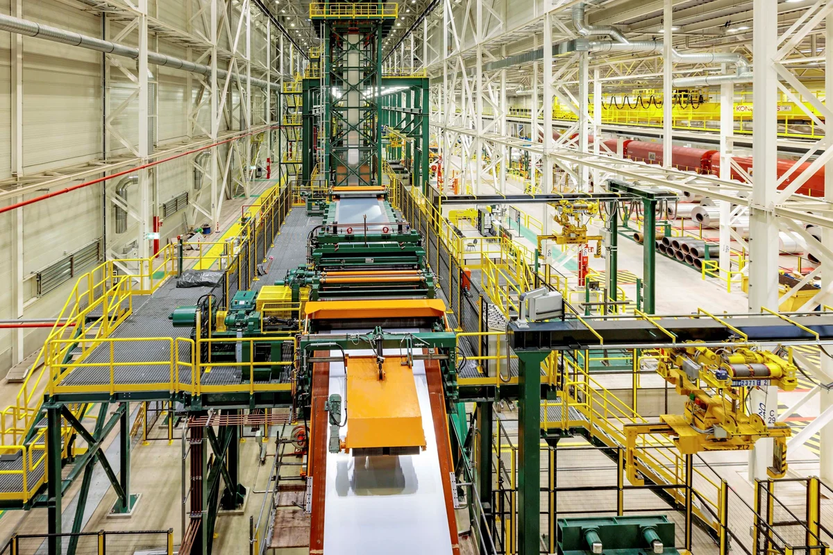 Automotive aluminium demand to grow 3.5 million tonnes a year by 2025, says Novelis