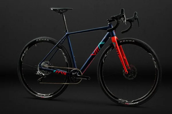 Orbea launches new aluminium all-rounder bike Terra Hydro