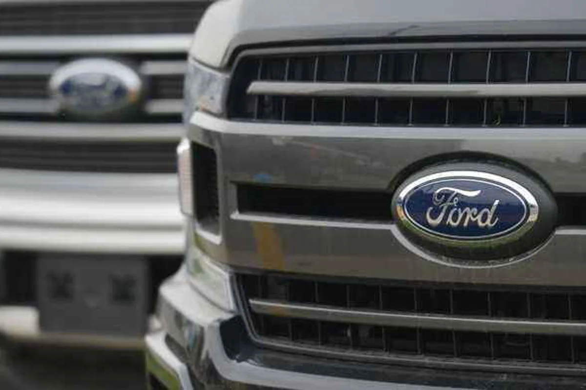 Trump’s aluminium and steel tariffs will cost $1 billion in profits, says Ford CEO