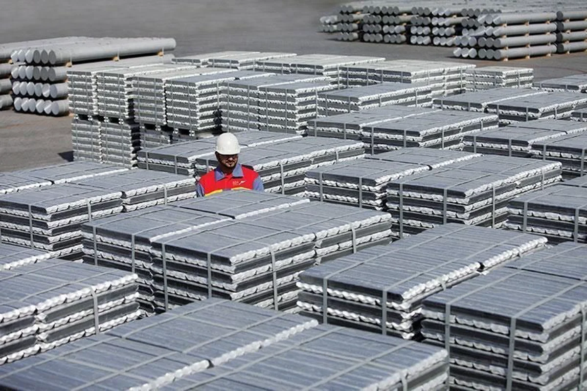 EGA delays its IPO attributing to US additional import tariffs on aluminium and steel