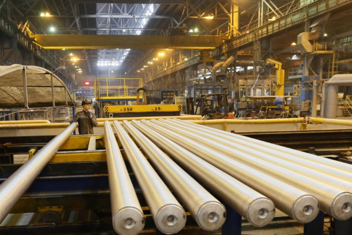 The United States allows relief for Rusal, but aluminium's political risks remain