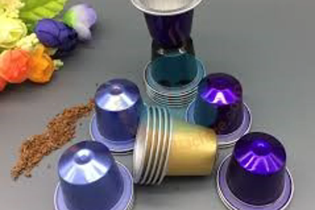 Nespresso throws coffee capsules recycle challenge in National Recycling Week