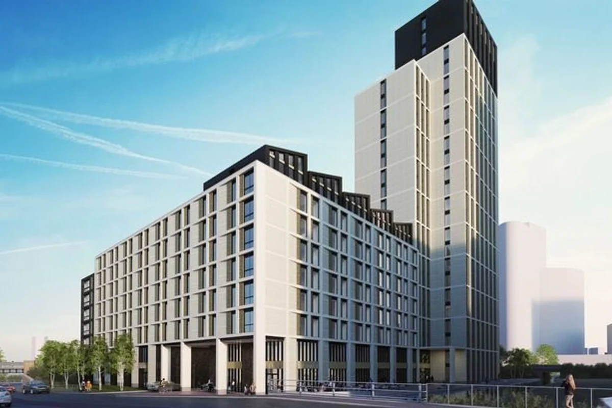 Cardiff-based Dudley’s Aluminium secures two new projects worth more than £1million