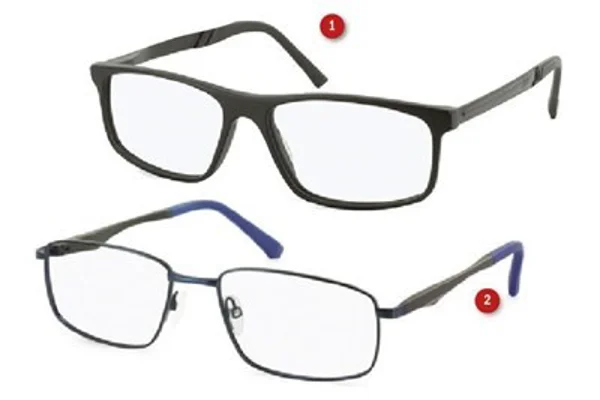 International Eyewear releases new models with aluminium frames on 30th anniversary