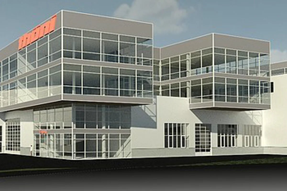 SMS group to install its fifth extrusion press for Thöni group in Austria