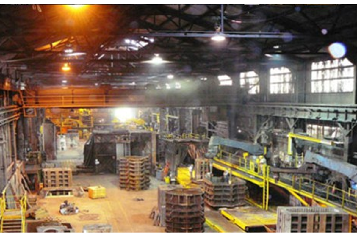 Iron casting plant at Hubbard, Texas to expand into aluminium