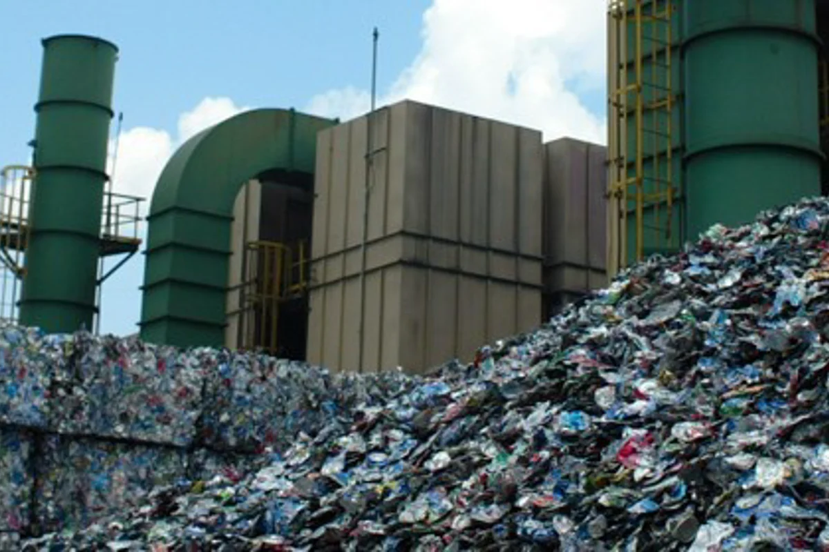 China's revised 50 per cent tariff on U.S. aluminium scrap continues to hit US scrap industry