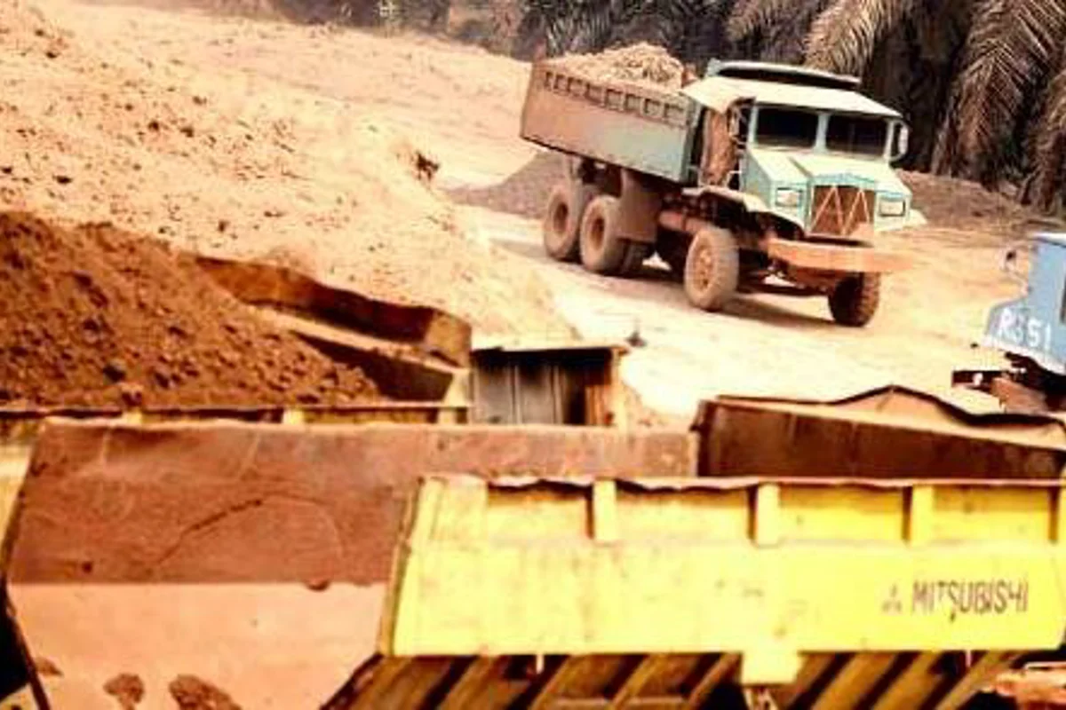 Pahang miners urge government to lift moratorium on bauxite mining