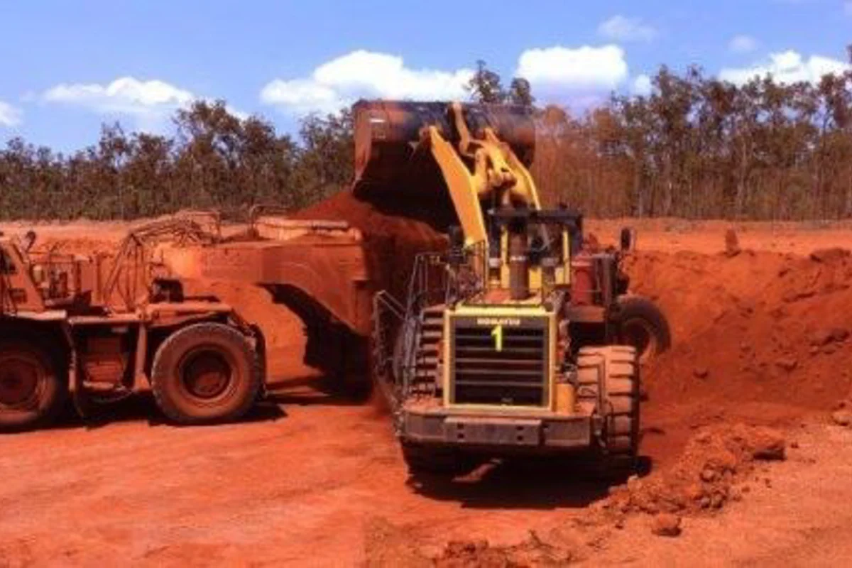 Metro Mining signs new binding contract with SPIC for delivery of 300 thousand tonnes of bauxite