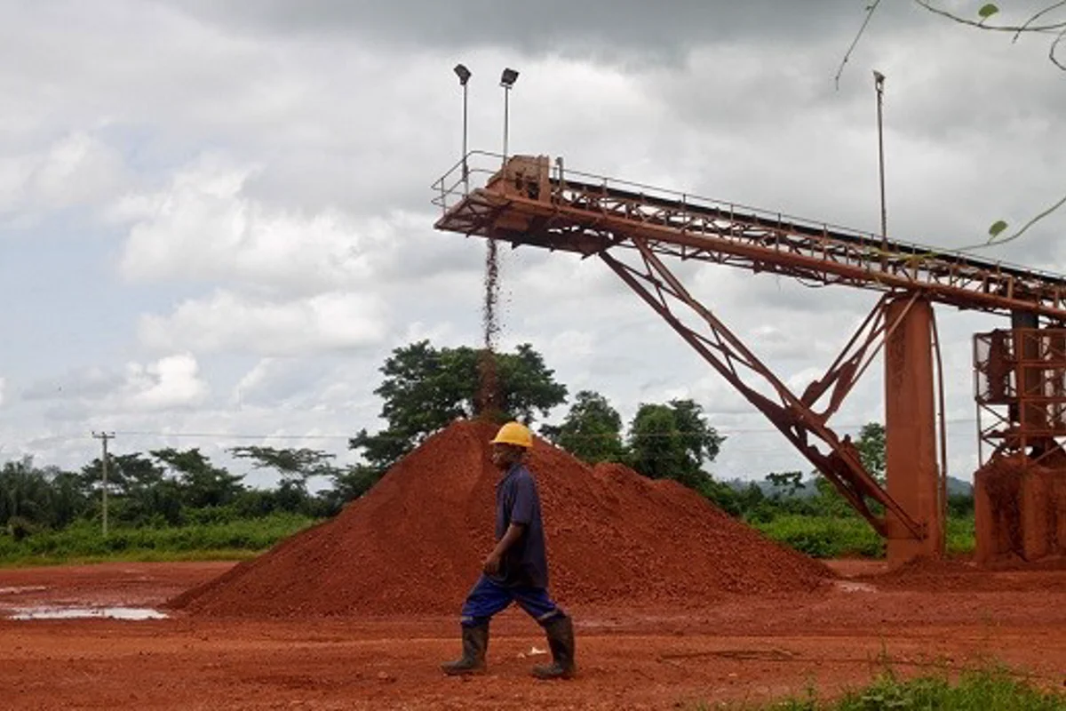 Ghana Mine Workers Union supports bauxite barter deal with Sinohydro Group