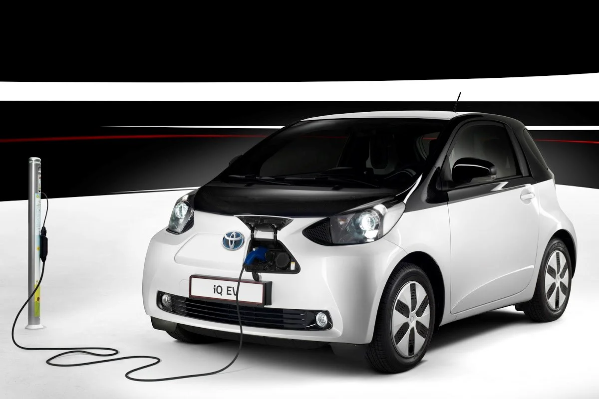 China's focus on hybrid auto technology drives Toyota's plan to triple China car output by 2030