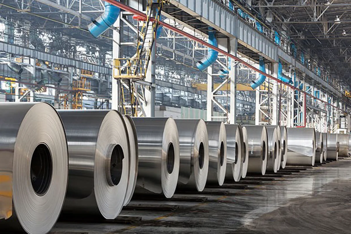 German Aluminium Industry marks steady business activity in H1 2018