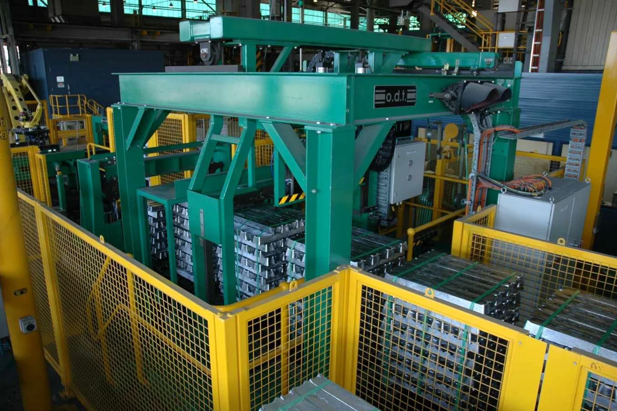 STAS completes acquisition of technologies from o.d.t. Engineering