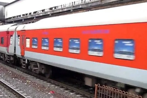 MCF to manufacture aluminium coaches for Indian Railways