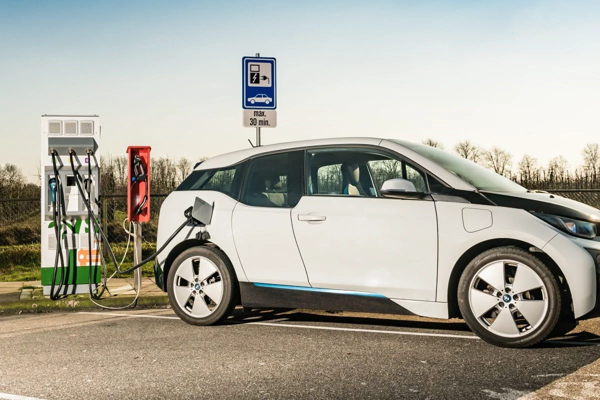 Aluminium alloy application may rise on increasing construction of NEVs charging stations in China