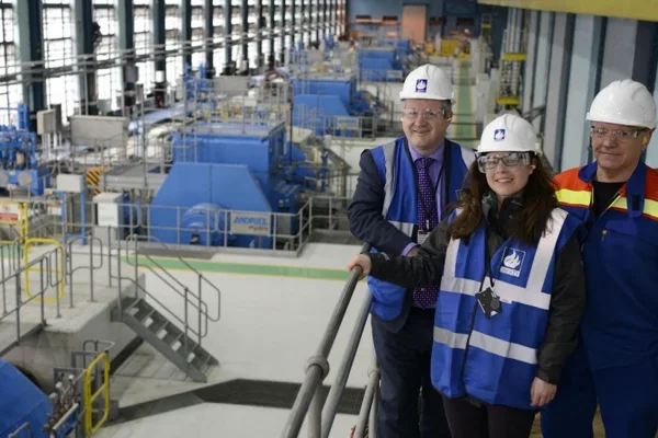 Work on building new aluminium alloy wheels plant at Fort William smelter is on progress: Reports GFG Alliance