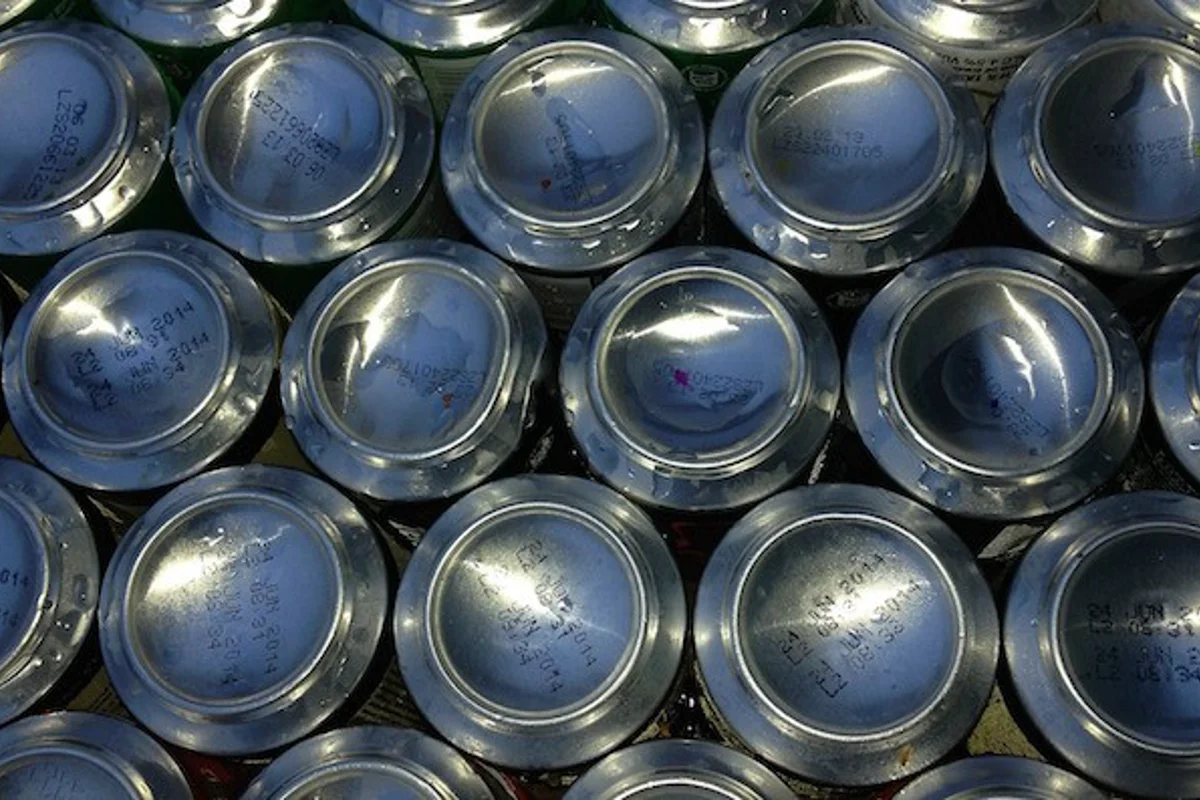 Ardagh converts Rugby steel beverage can plant to aluminium