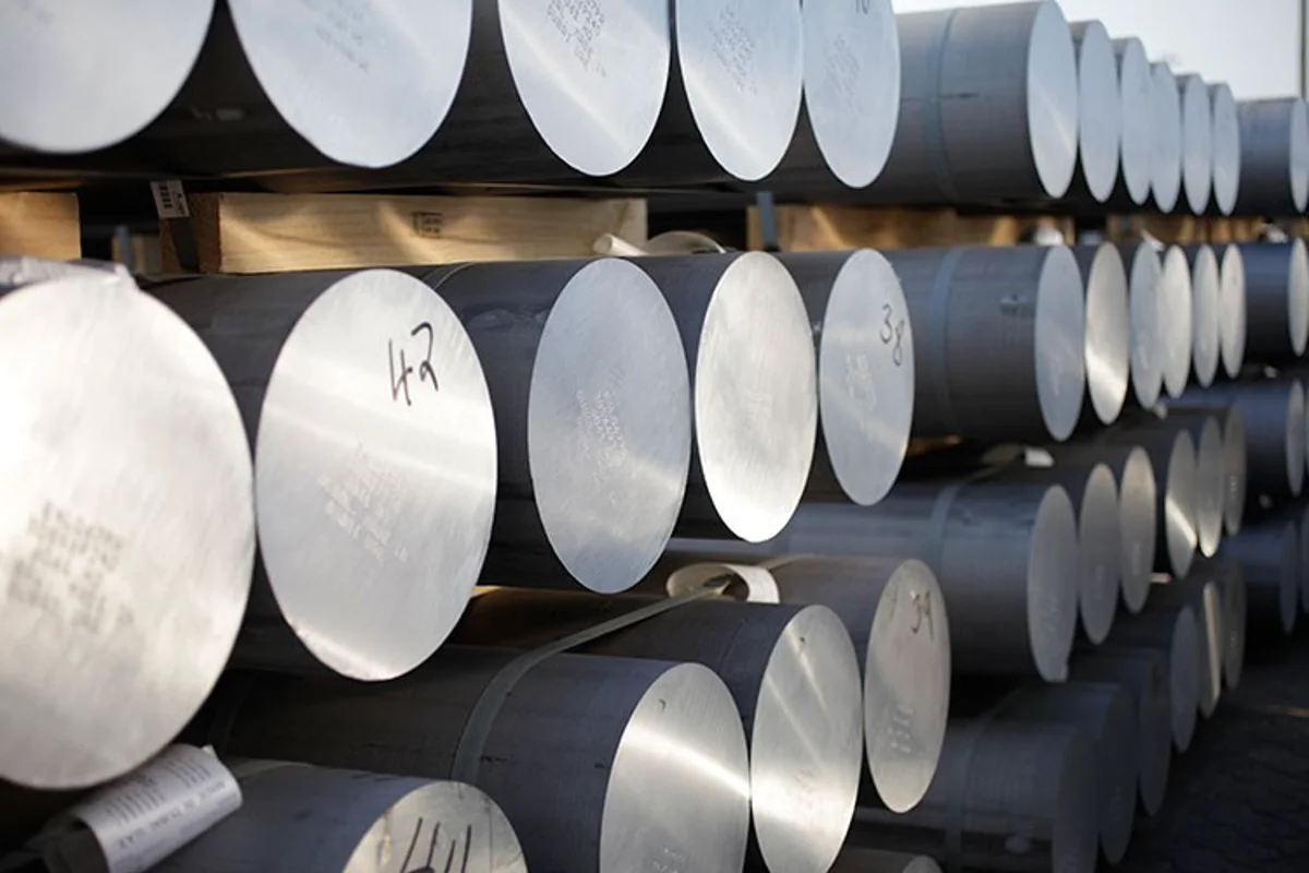 China's aluminium demand likely to settle at 46 million-50 million tonnes by 2023