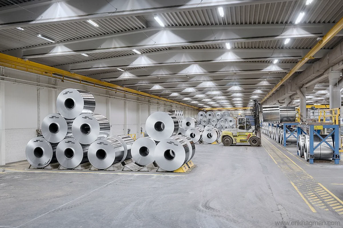 Granges halts its new joint venture plan with Mitsubishi Aluminium