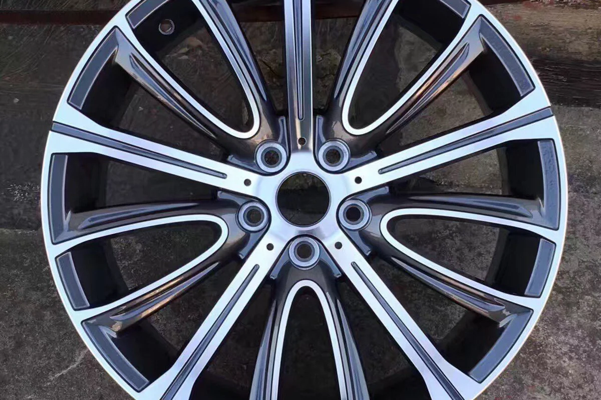 $100mn alloy wheel plant coming up in Oman