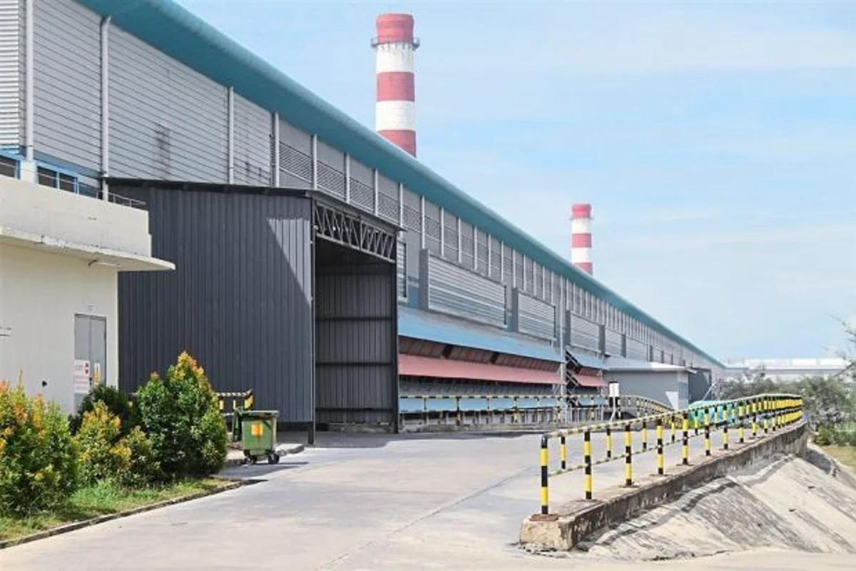 Press Metal reports higher earnings in Q2 on higher aluminium price and strong US dollar
