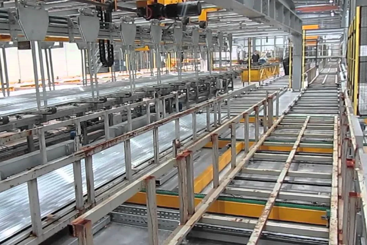 Sri Lankan company Alumex Plc eyeing to export aluminium extrusion