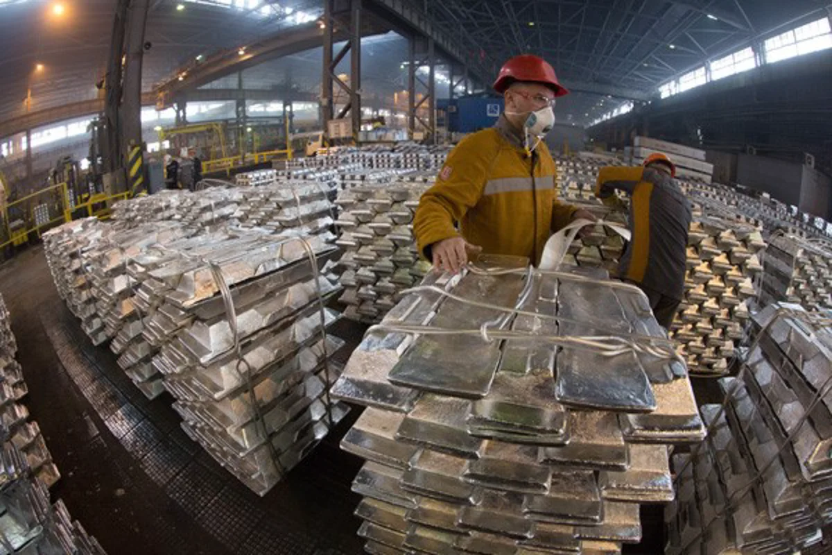 US reaps more than $1.4 billion from steel and aluminum tariffs, report finds