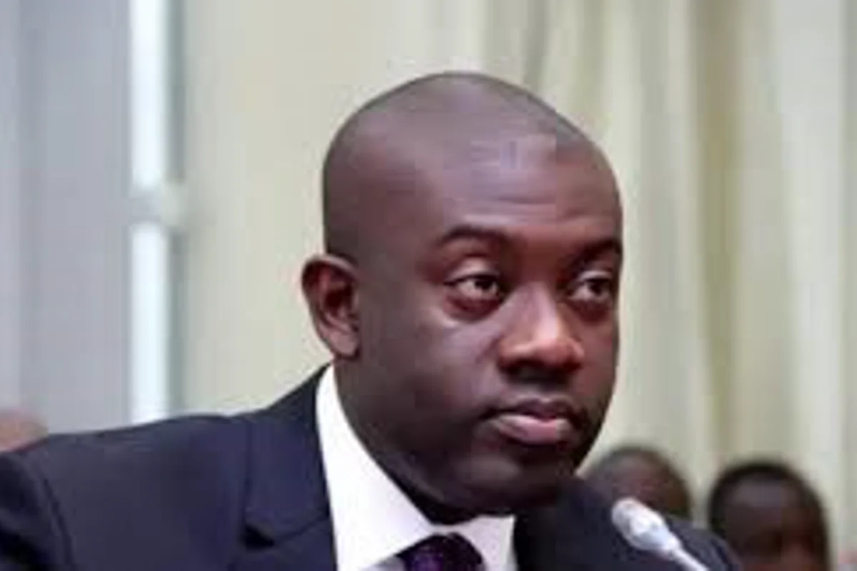 Ghana to construct 10,000 housing units for security personnel under Sinohydro deal