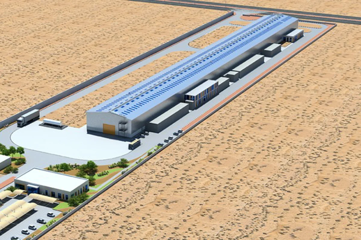 Aluminium wire and cable manufacturer Ducab recognised as a UAE Superbrand