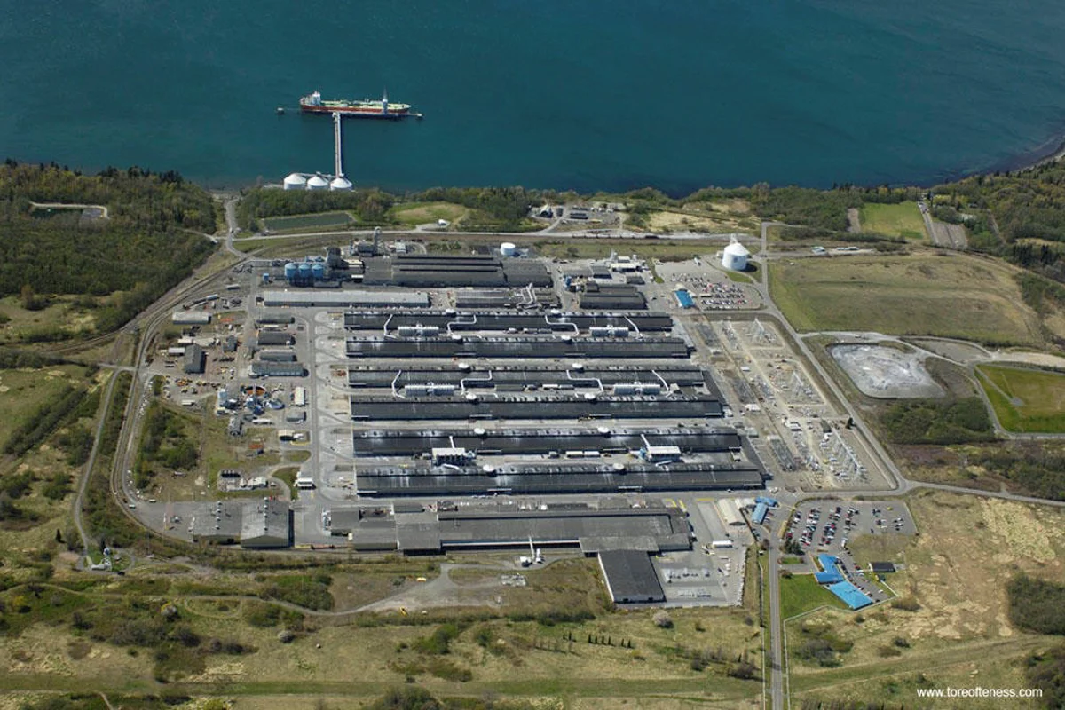 Alcoa requests trump administration for exemption from the 10 per cent tariffs on aluminium