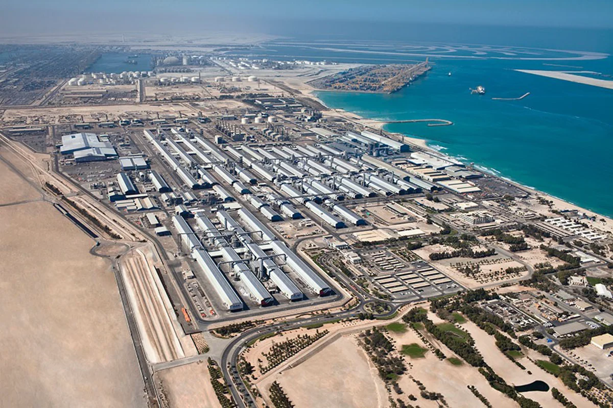 Emirates Global Aluminium launches first sustainability report