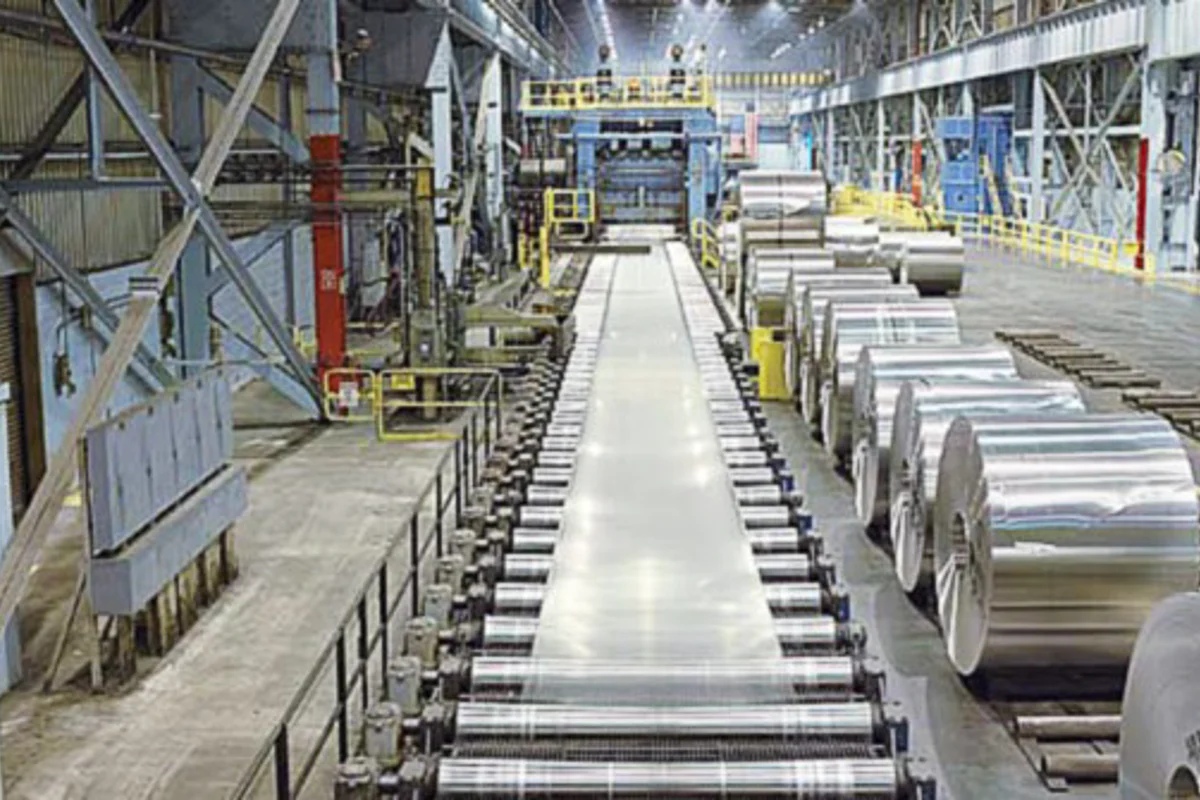 Novelis reports higher income and adjusted EBITDA for Q1 FY2019 on higher shipments and price
