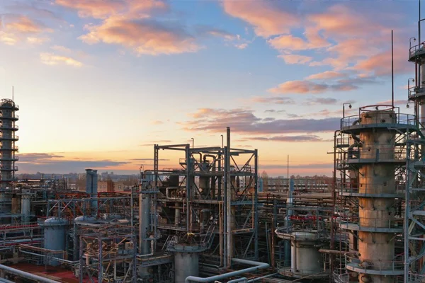 GACL commissions its new poly aluminium chloride (PAC) plant in Gujarat, India