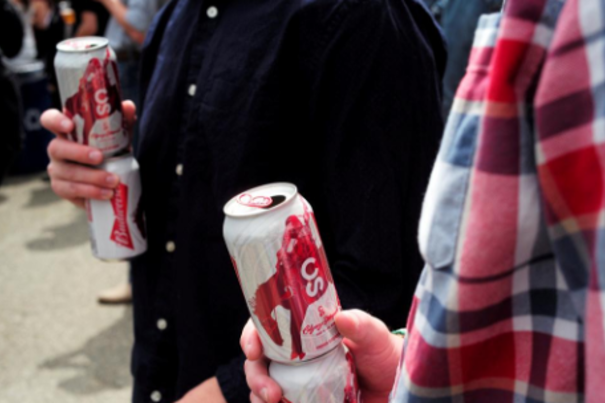 Canadian microbreweries face shortage of beverage cans and higher costs on retaliatory tariffs on can import