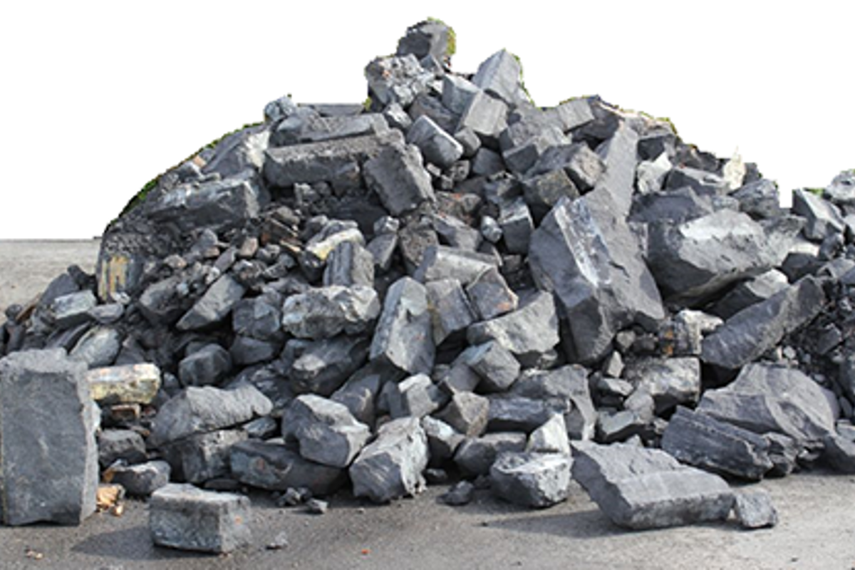 EGA signs agreement with Gulf Cement to supply 27,000 tonnes of spent pot lining