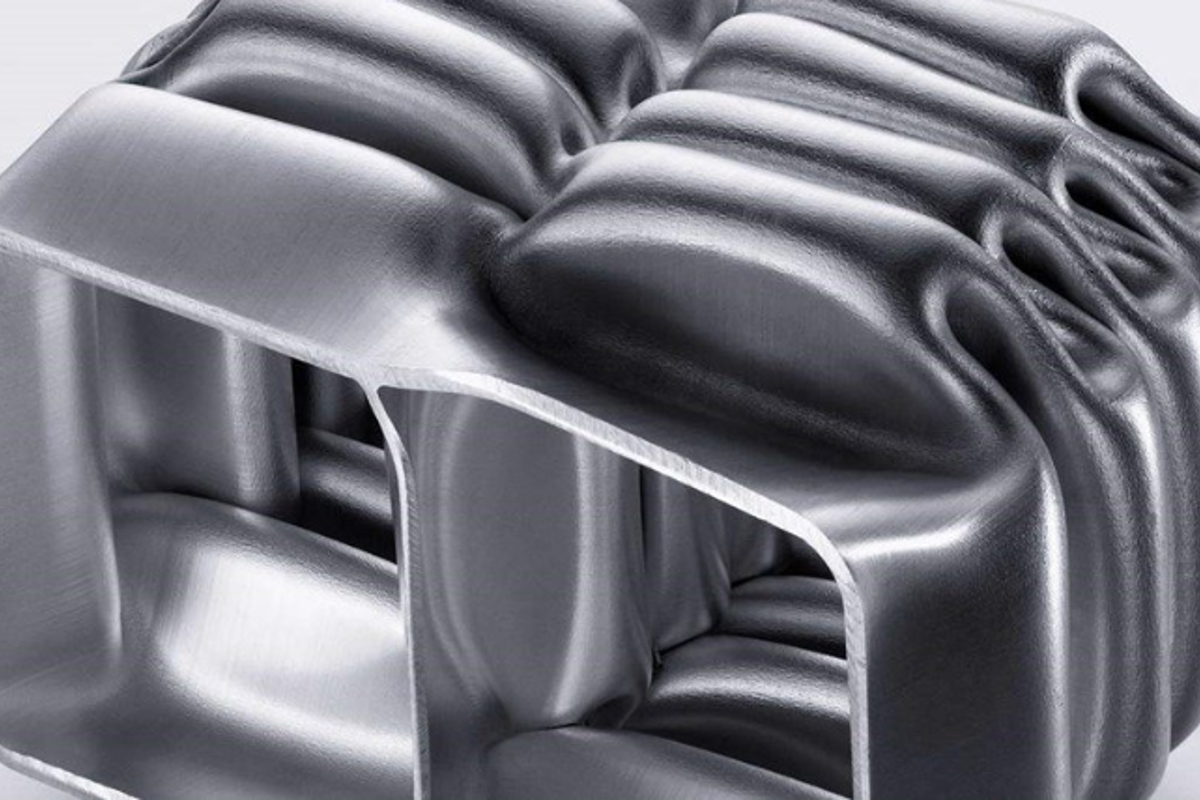 Update: Top five aluminium extrusion companies in the world