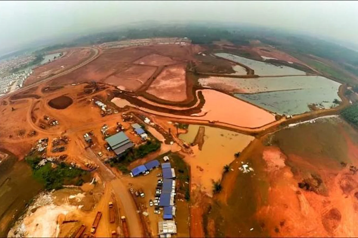 Bauxite mining moratorium in Malaysia further extends to end of 2018