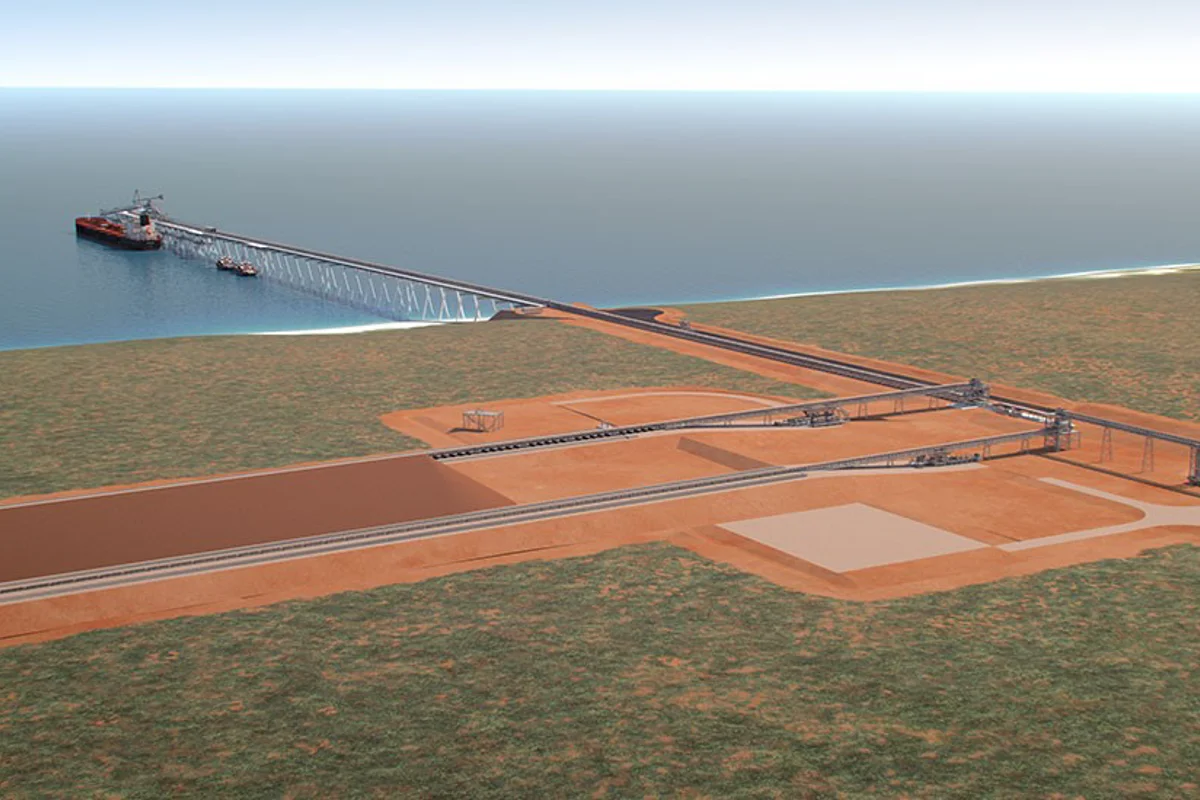 Higher bauxite sales volume drives Rio Tinto's underlying EBITDA for aluminium business in H1 2018