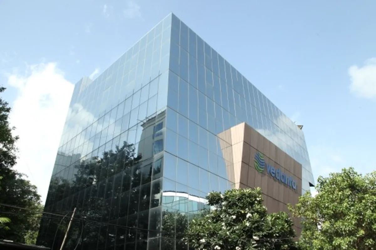 Vedanta Limited reports record aluminium production and 31% rise in EBITDA in Q1 2018