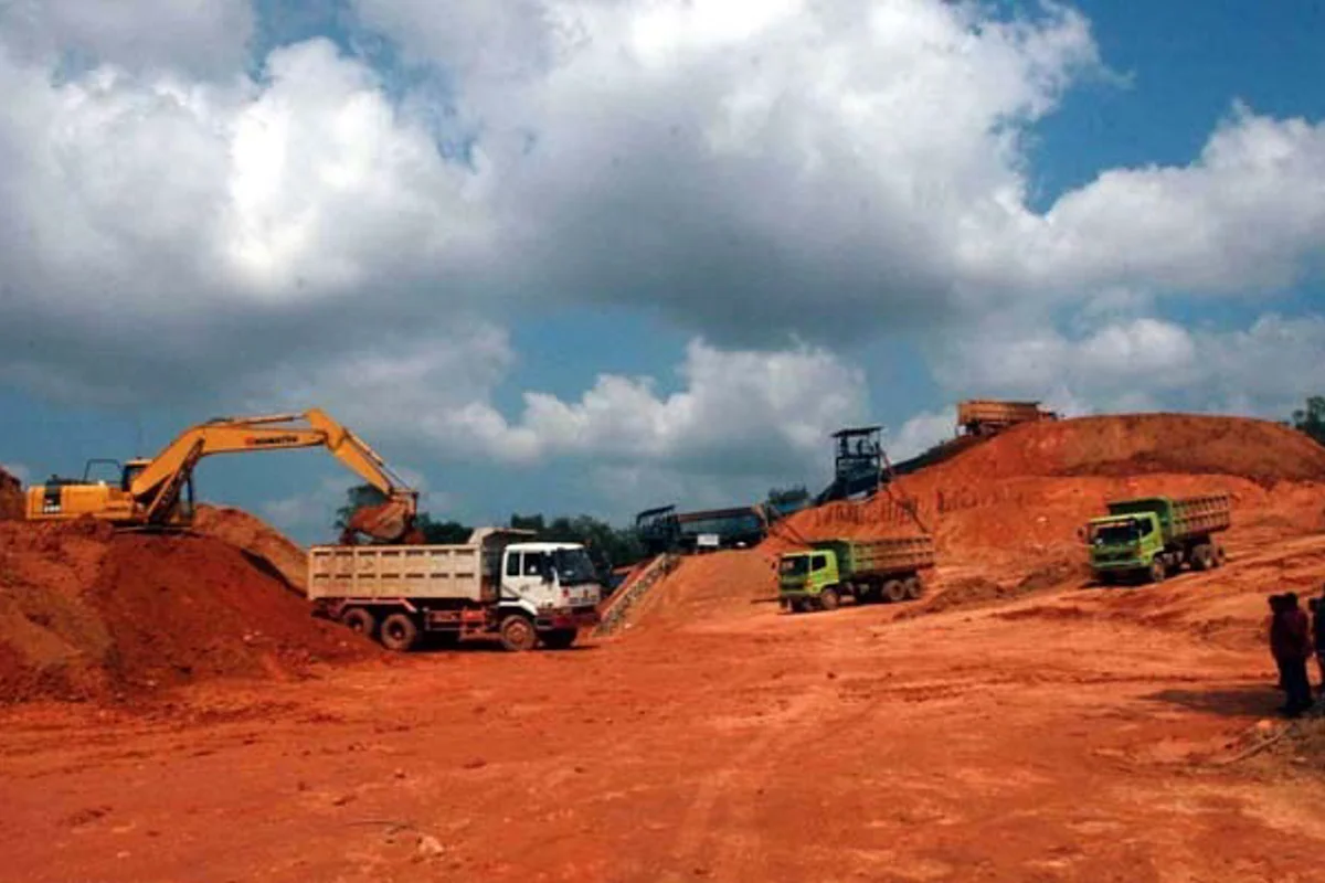Australian Bauxite’s Alcore project receives funding for Stage 1