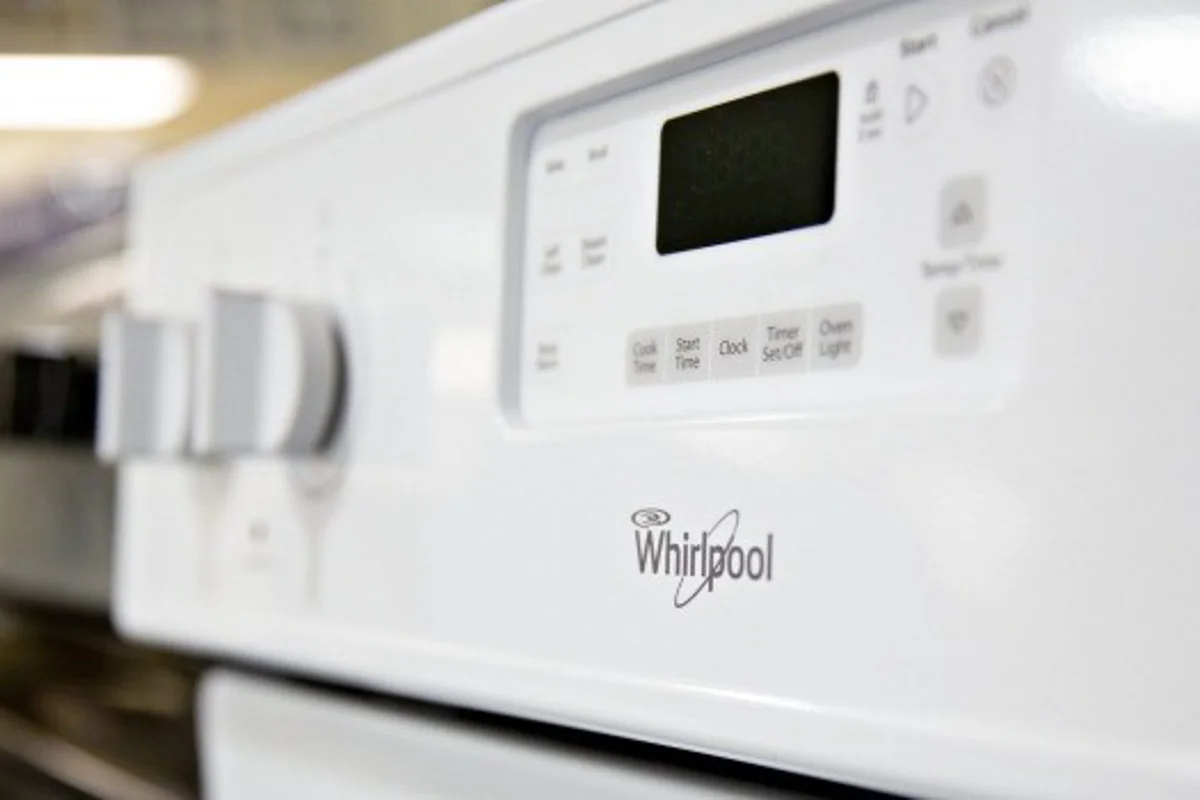 Whirlpool says US tariffs on aluminium and steel hurting costs