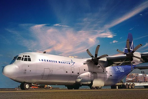 Lockheed Martin and Arconic collaborate on 3D printing and advanced aerospace materials