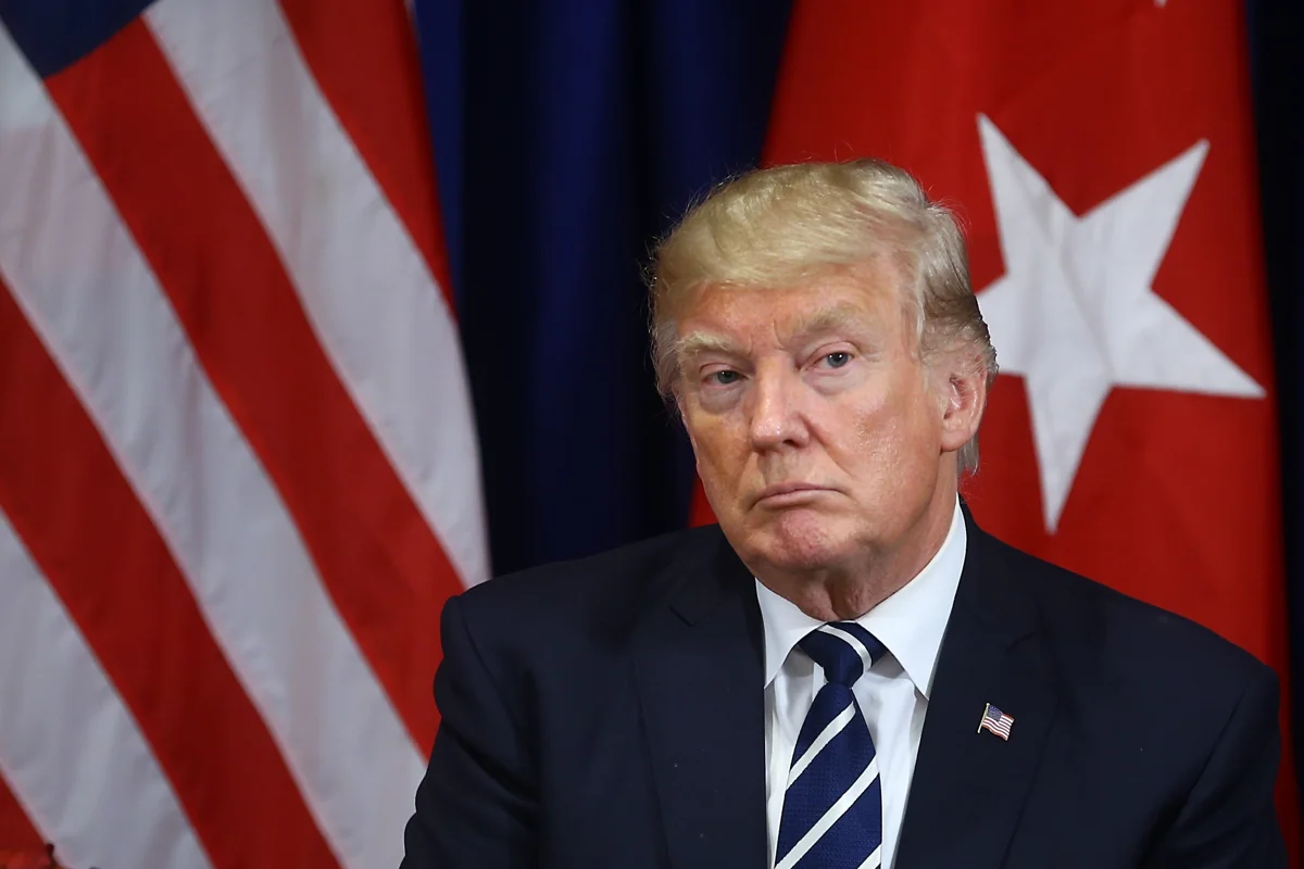 US challenges its major trading partners over retaliatory tariffs on American goods