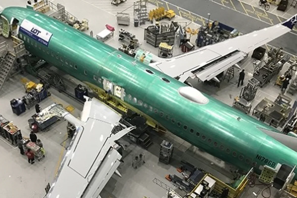 Arconic signs multiyear aluminium supply contract with Boeing